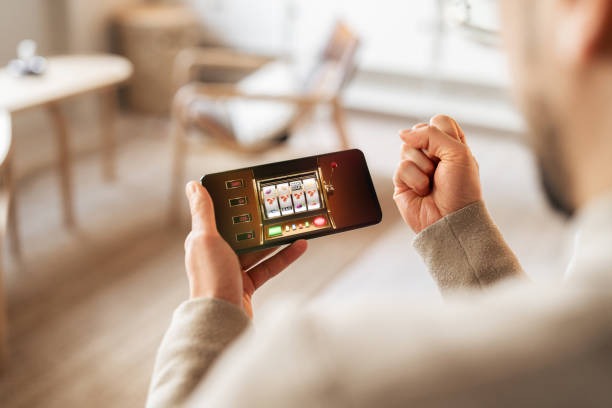 bandarjaya slot mobile gaming